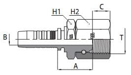 M20712 - M20712