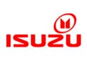 Isuzu logo 5 - ISUZU