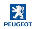 Peugeot logo 7 - PEUGEOT