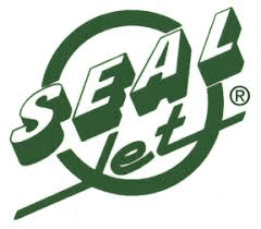 seal jet - Serwis
